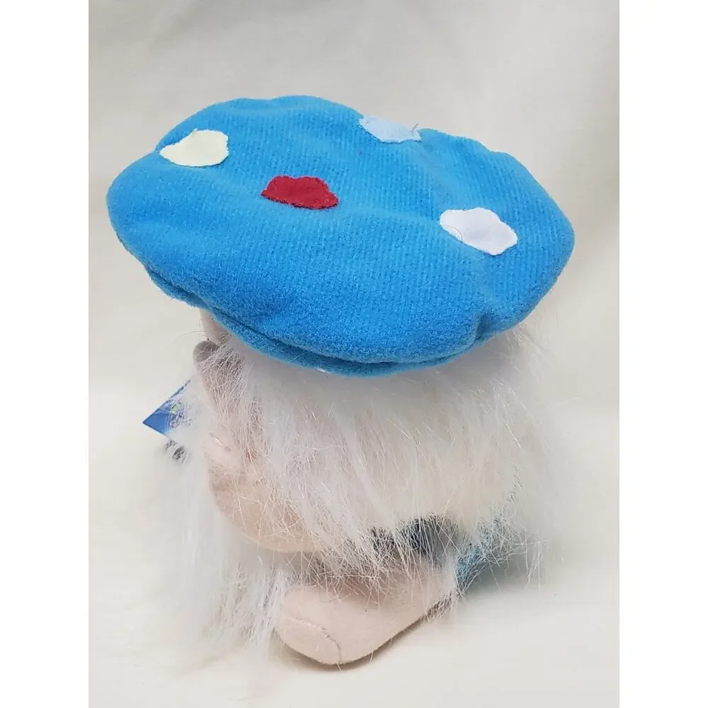 Big Brainy Babies Leonardo Da Vinci Stuffed Plush